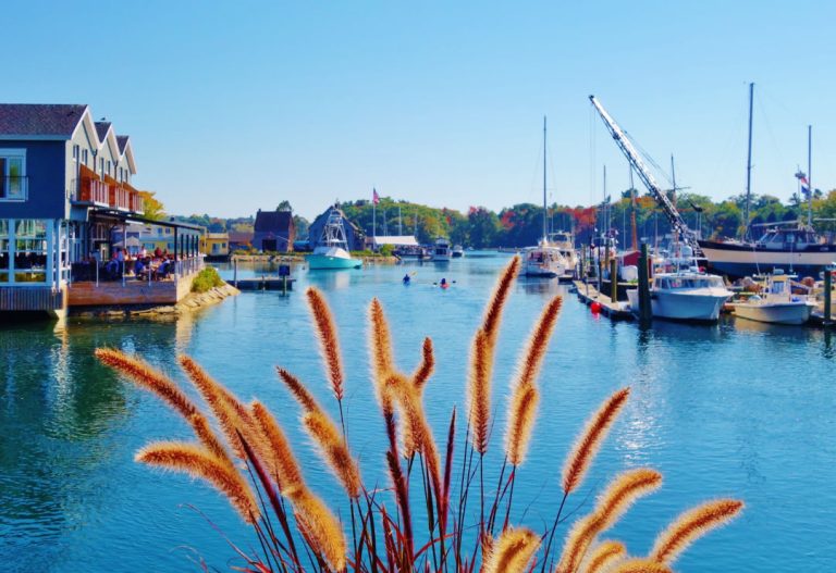 Maine in the Summer: The Ultimate Guide to an Unforgettable Trip - Teak ...
